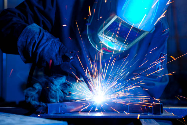 Affordable Welder Services in Rainier, WA