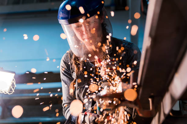 Rainier, WA Welder & Metal Fabrication Company